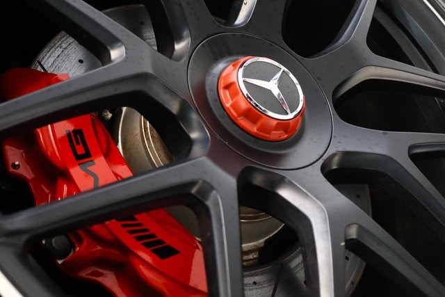 2021 MERCEDES-BENZ GLC-CLASS - Image 16