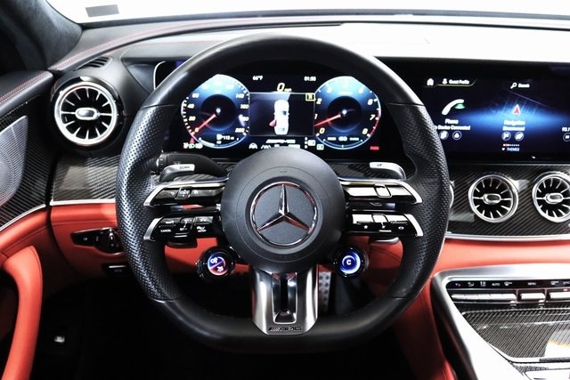 2022 MERCEDES-BENZ AMG GT - Image 5