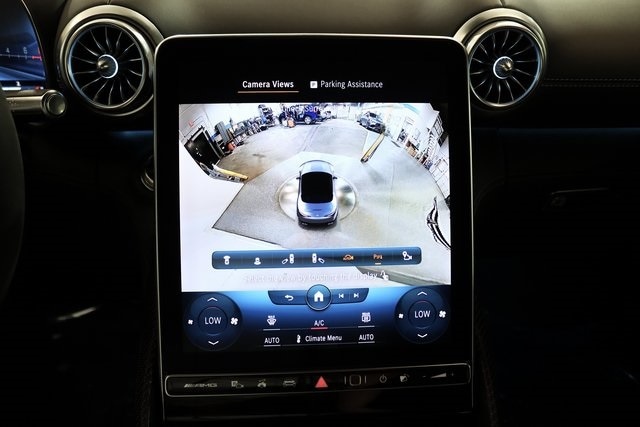 2022 MERCEDES-BENZ SL-CLASS - Image 28