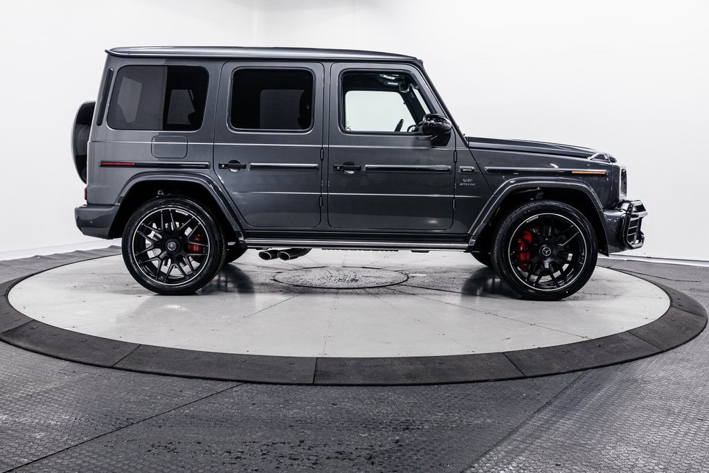2022 MERCEDES-BENZ G-CLASS - Image 34