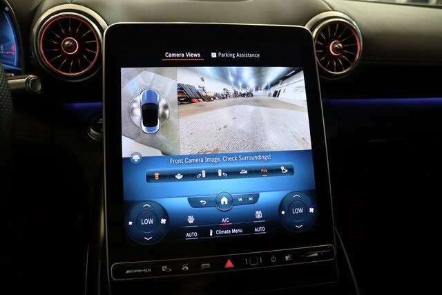 2022 MERCEDES-BENZ SL-CLASS - Image 30