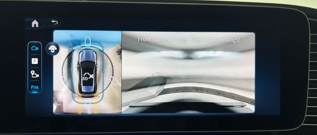 2026 MERCEDES-BENZ GLE-CLASS - Image 18