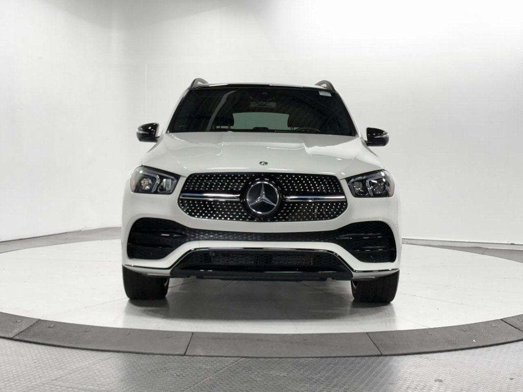 Certified 2023 Mercedes-Benz GLE GLE 350 SUV