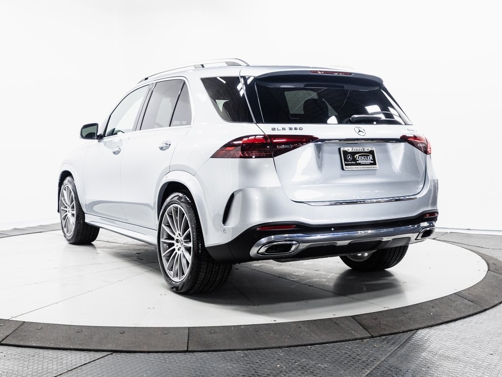 2024 MERCEDES-BENZ GLE-CLASS - Image 30