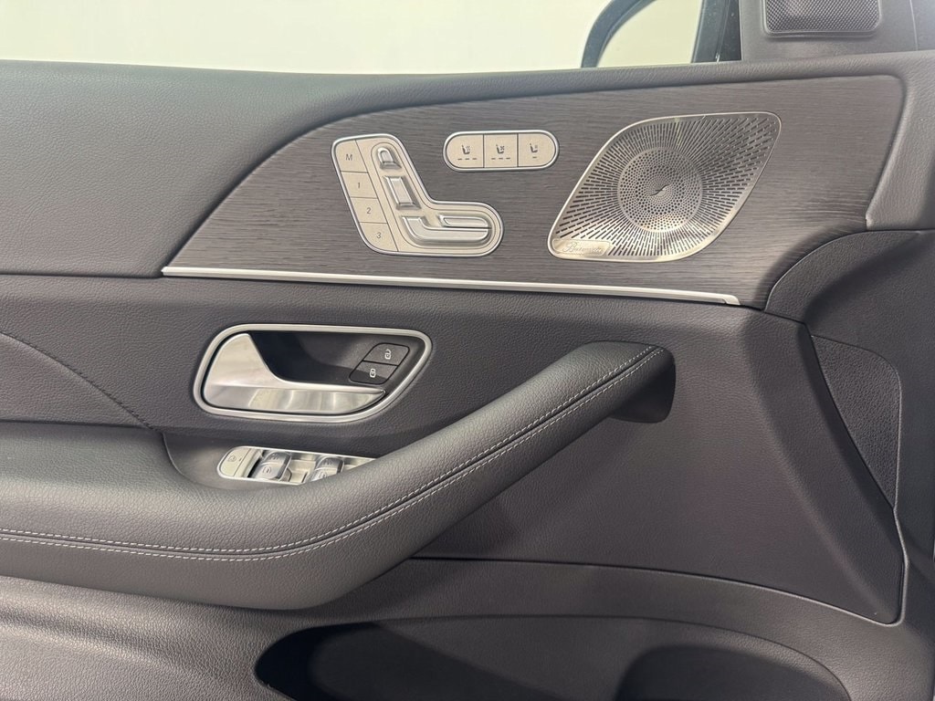 2026 MERCEDES-BENZ GLE-CLASS - Image 6