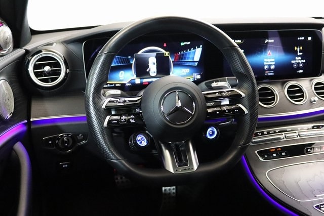 2021 MERCEDES-BENZ E-CLASS - Image 21