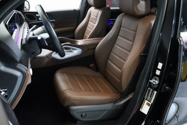 2024 MERCEDES-BENZ GLE-CLASS - Image 16