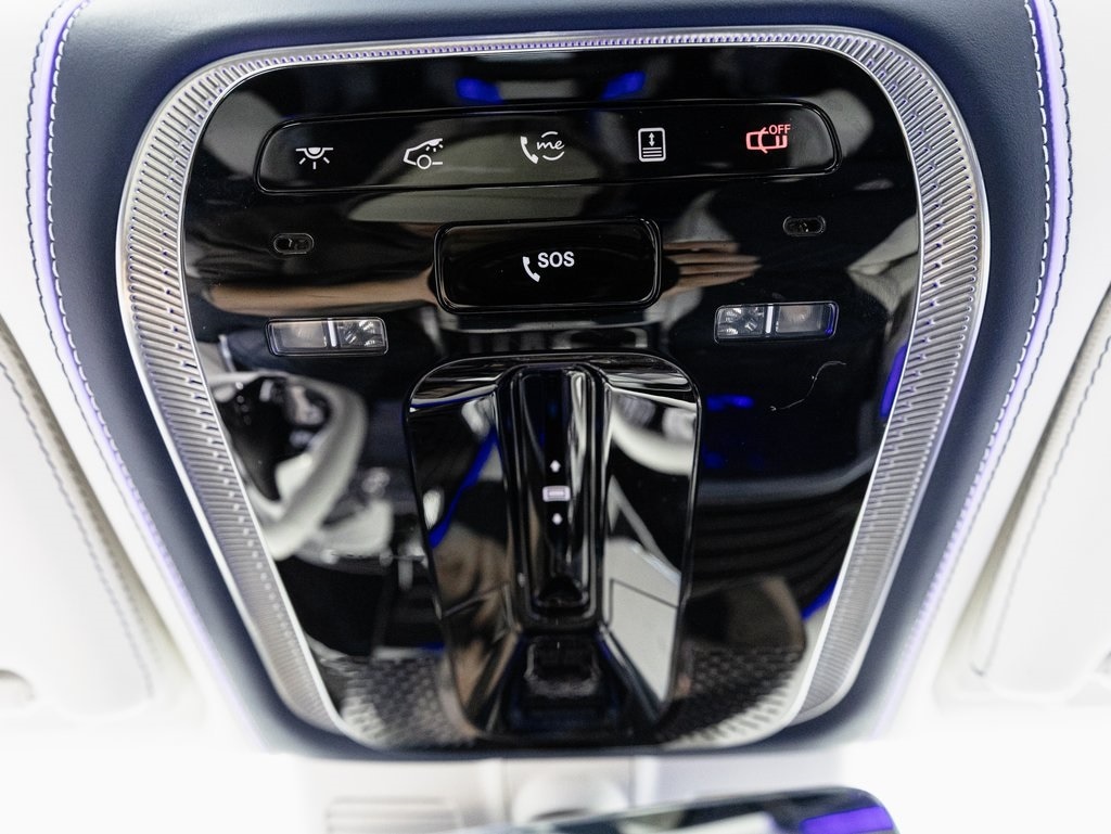 2024 MERCEDES-BENZ S-CLASS - Image 26