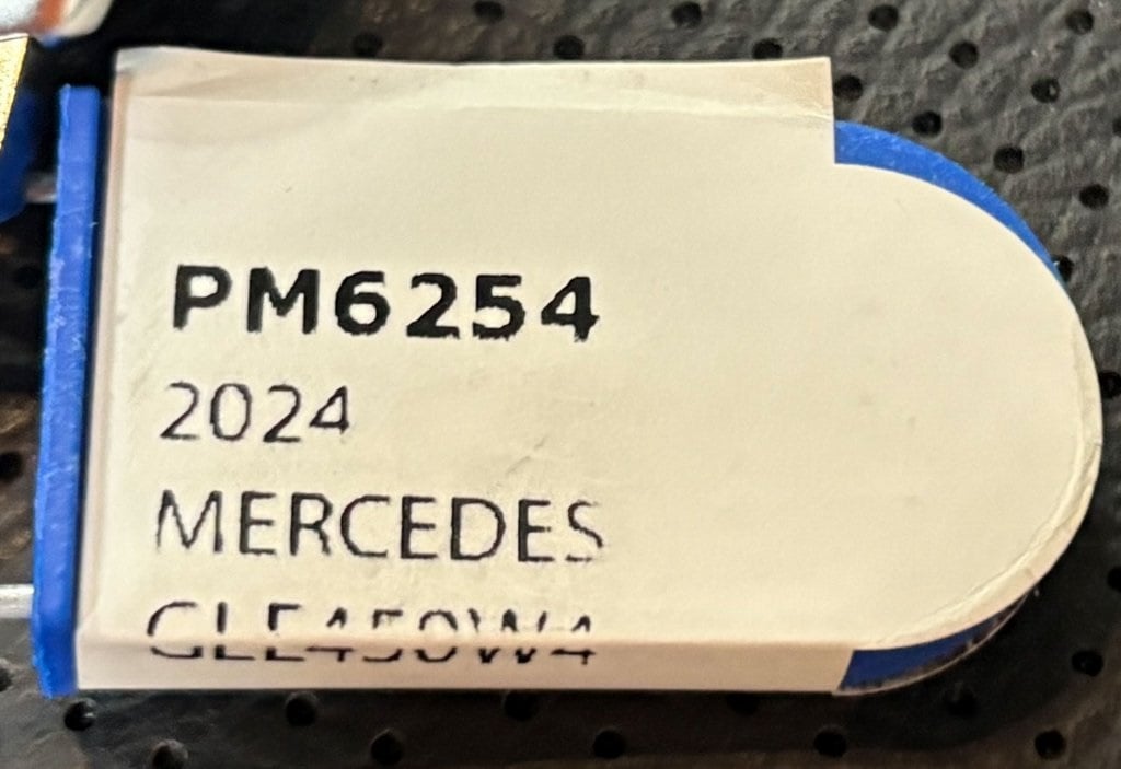 2024 MERCEDES-BENZ GLE-CLASS - Image 40