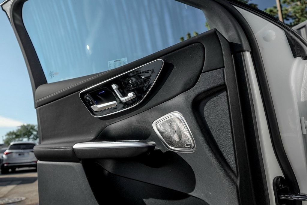 2026 MERCEDES-BENZ GLC-CLASS - Image 12