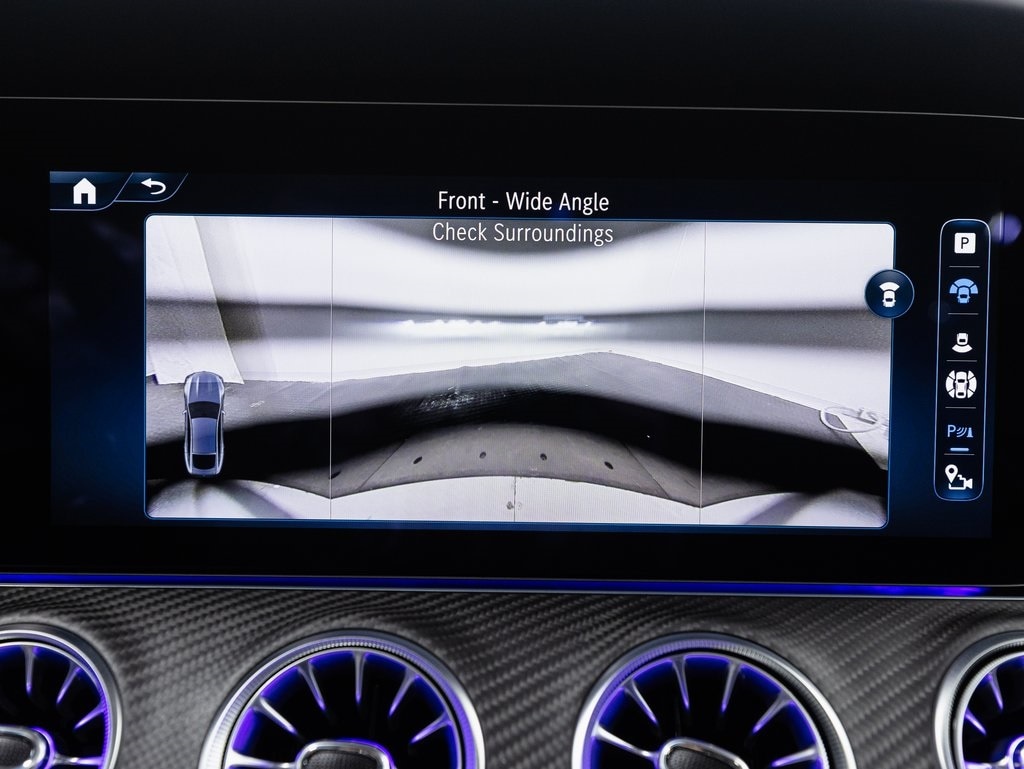 2026 MERCEDES-BENZ BENZ MERCEDES BENZ AMGÂ® GT - Image 21