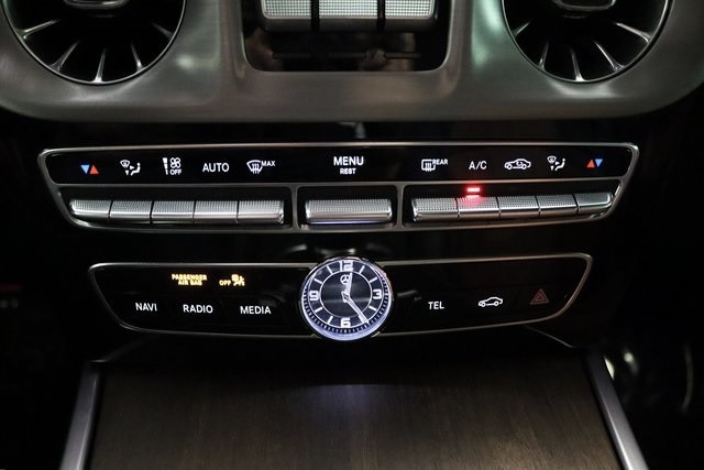 2022 MERCEDES-BENZ G-CLASS - Image 28