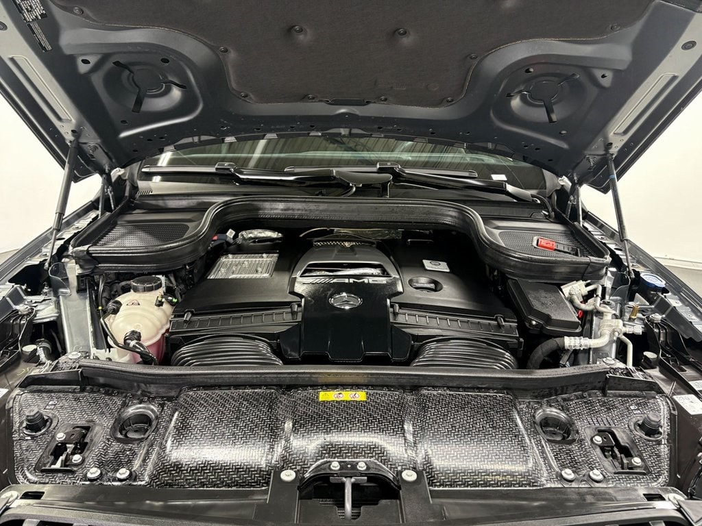 2024 MERCEDES-BENZ GLE-CLASS - Image 35