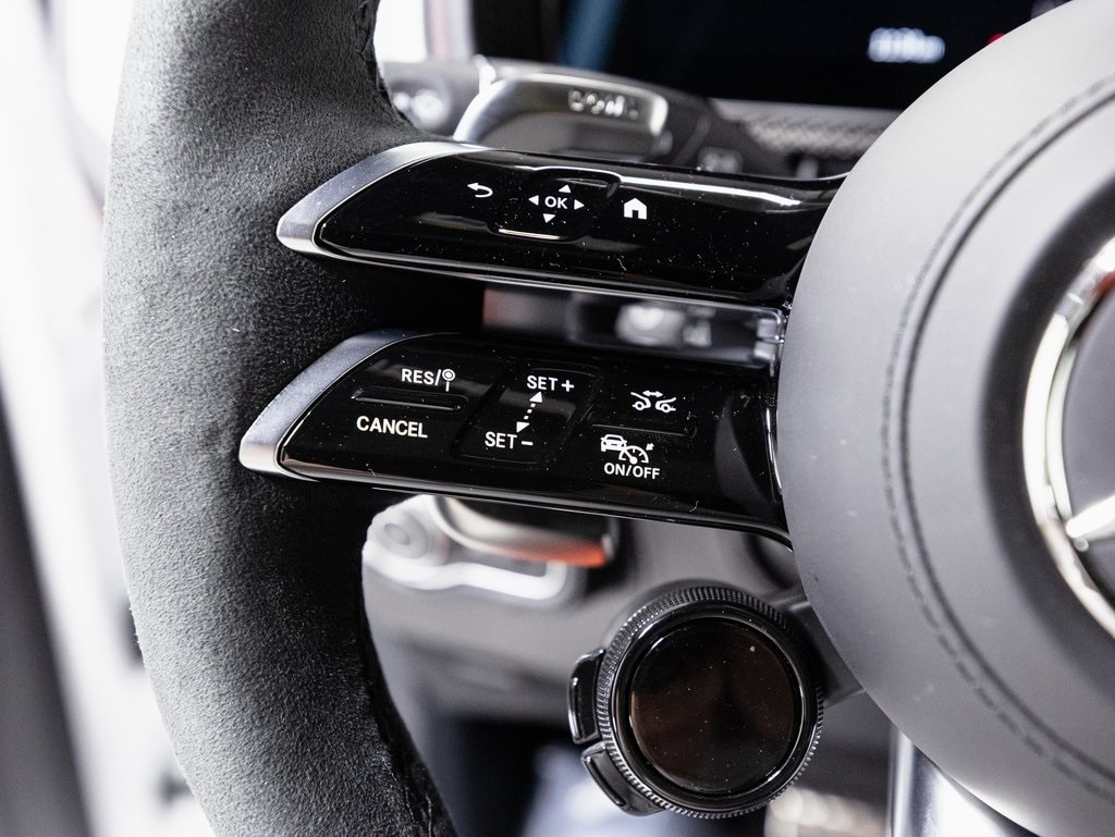 2026 MERCEDES-BENZ G-CLASS - Image 11