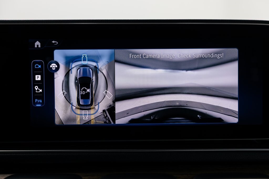 2026 MERCEDES-BENZ GLE-CLASS - Image 18