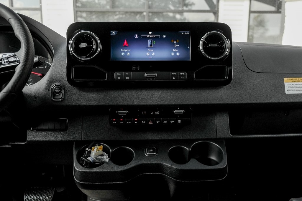 2025 MERCEDES-BENZ SPRINTER - Image 20