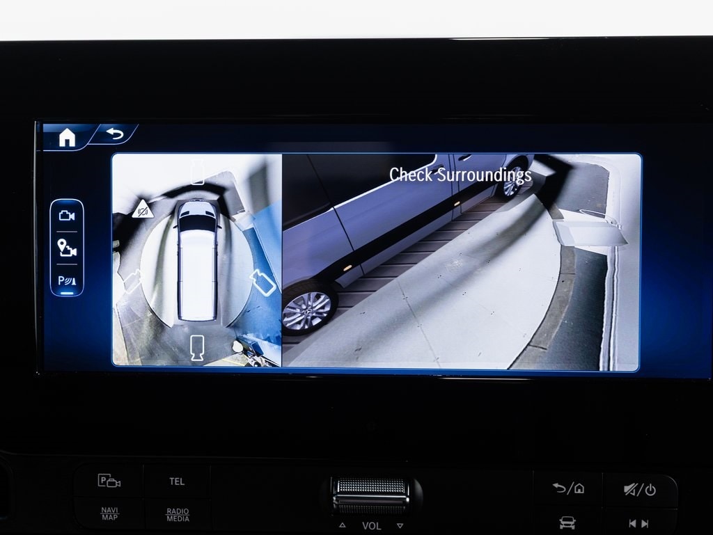 2025 MERCEDES-BENZ SPRINTER - Image 23