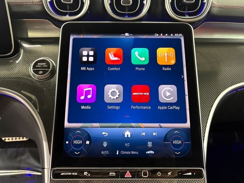 2024 MERCEDES-BENZ CLE - Image 19