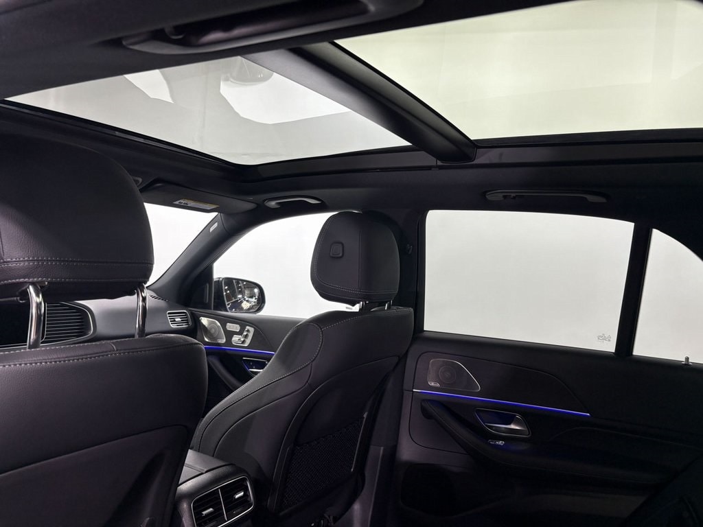 2026 MERCEDES-BENZ GLE-CLASS - Image 24