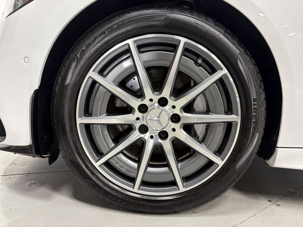 2023 MERCEDES-BENZ C-CLASS - Image 42