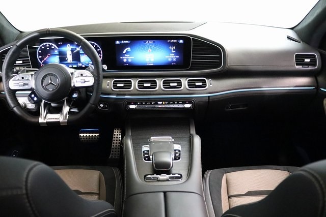 2022 MERCEDES-BENZ GLE-CLASS - Image 27