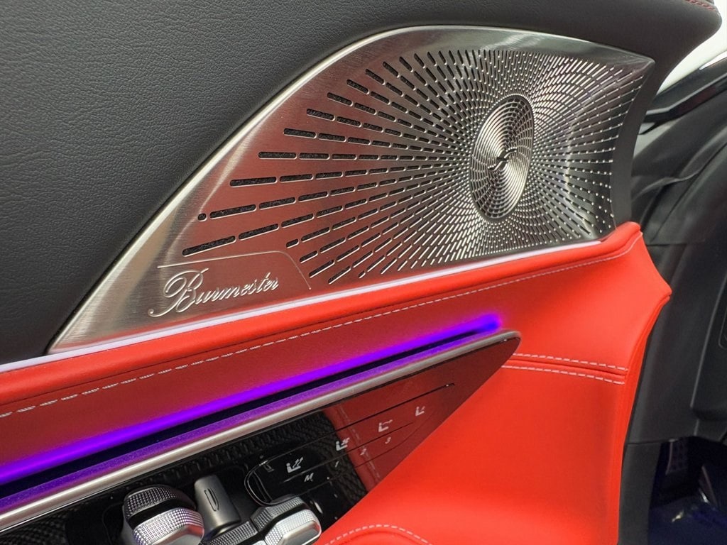 2022 MERCEDES-BENZ SL-CLASS - Image 7