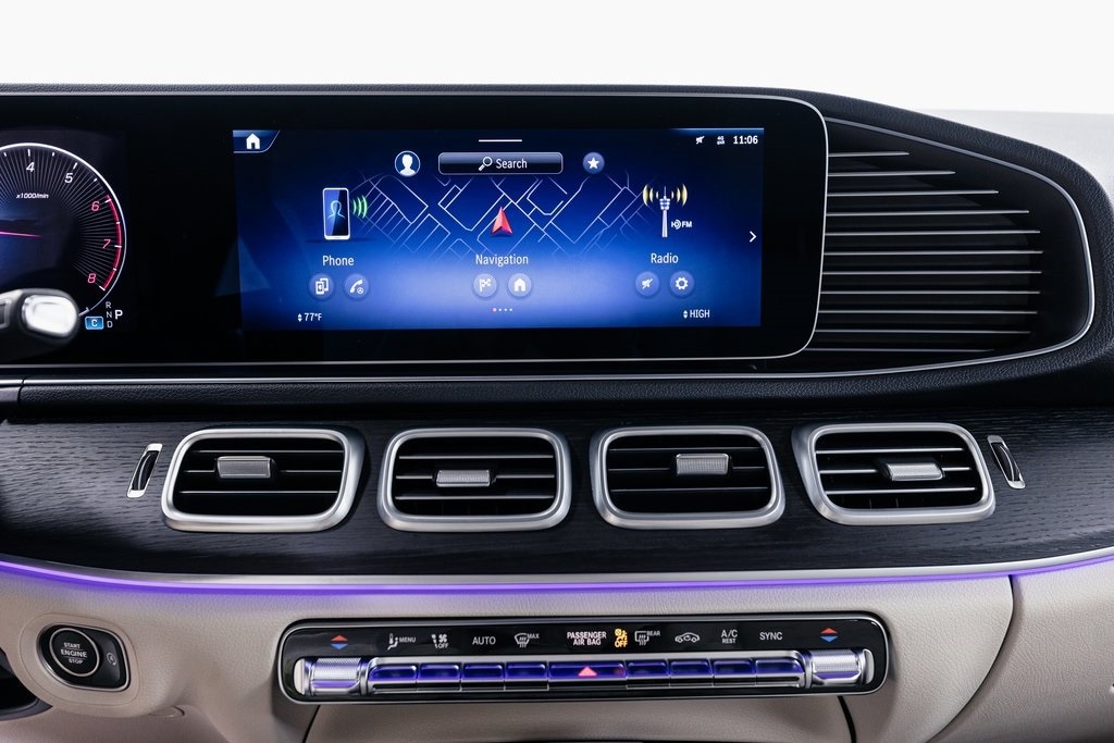 2026 MERCEDES-BENZ GLE-CLASS - Image 16