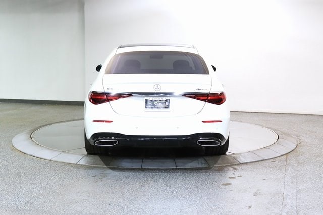2023 MERCEDES-BENZ S-CLASS - Image 13
