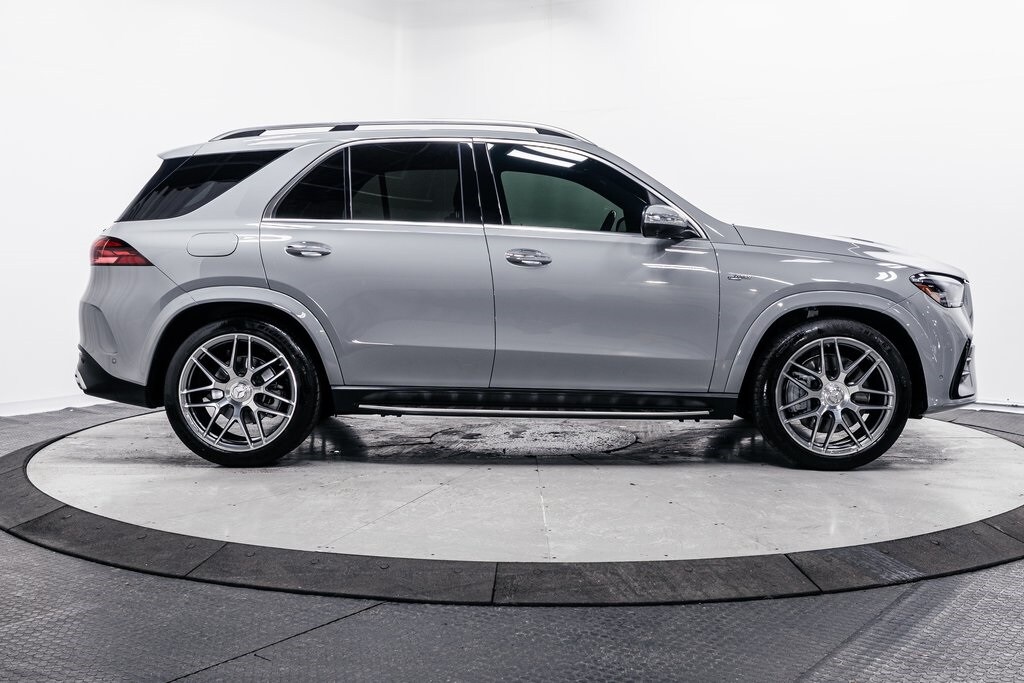2024 MERCEDES-BENZ GLE-CLASS - Image 36