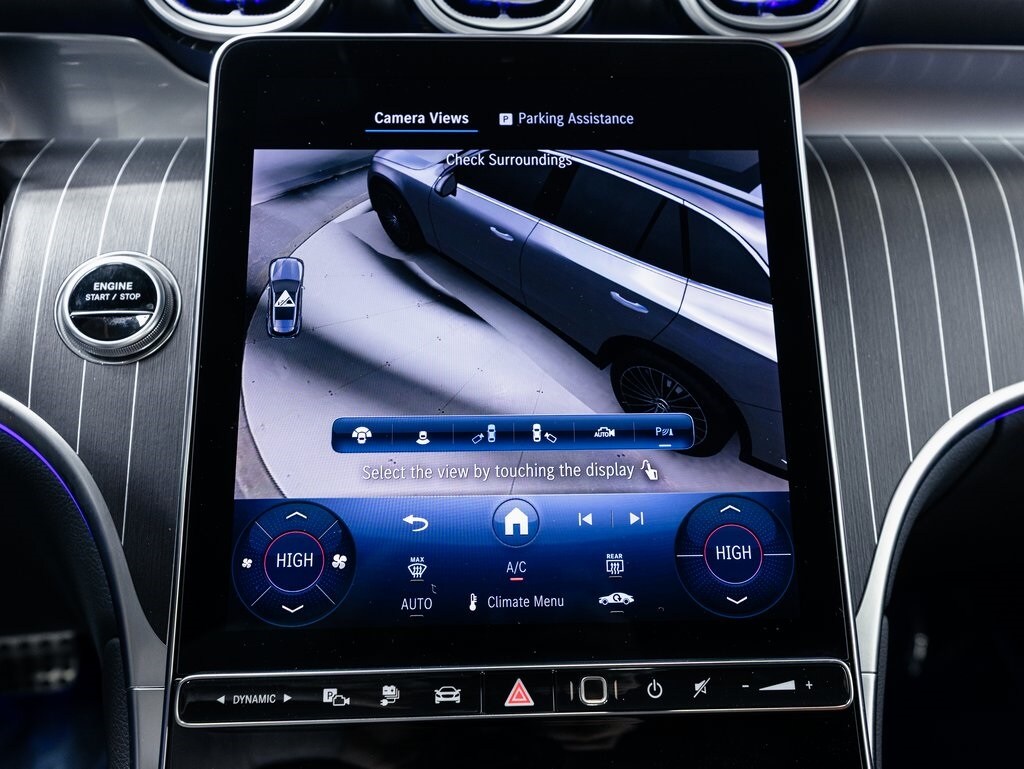 2025 MERCEDES-BENZ GLC-CLASS - Image 24