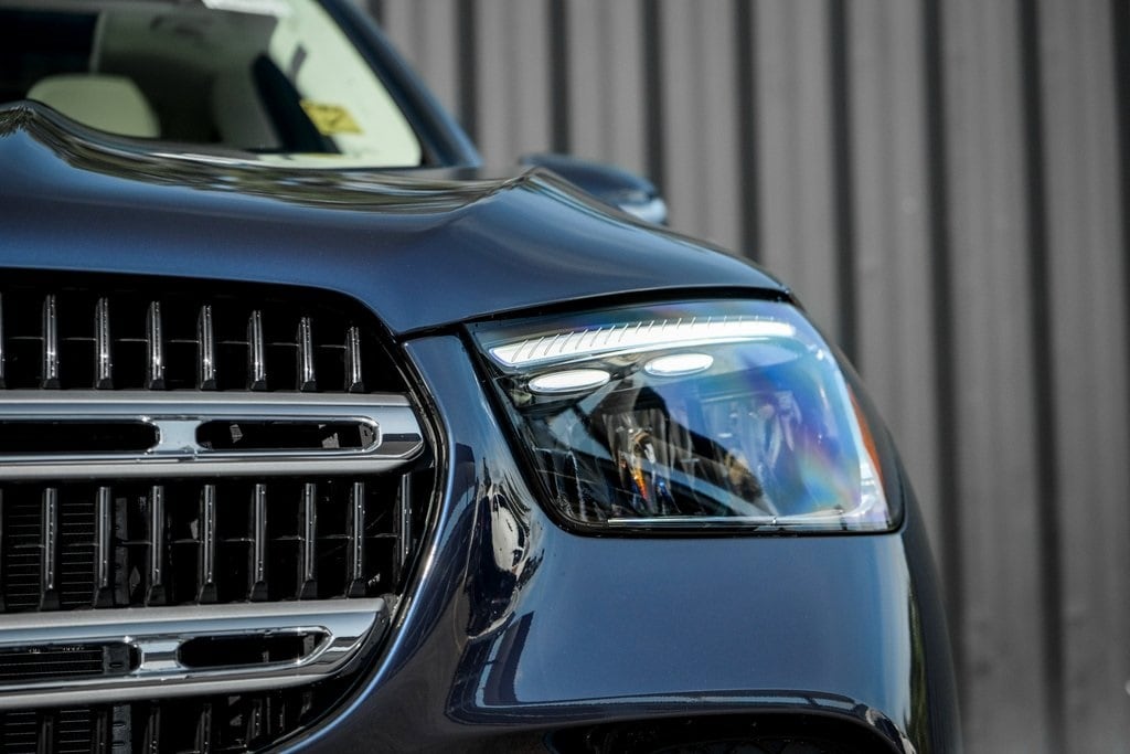 2026 MERCEDES-BENZ GLE-CLASS - Image 6