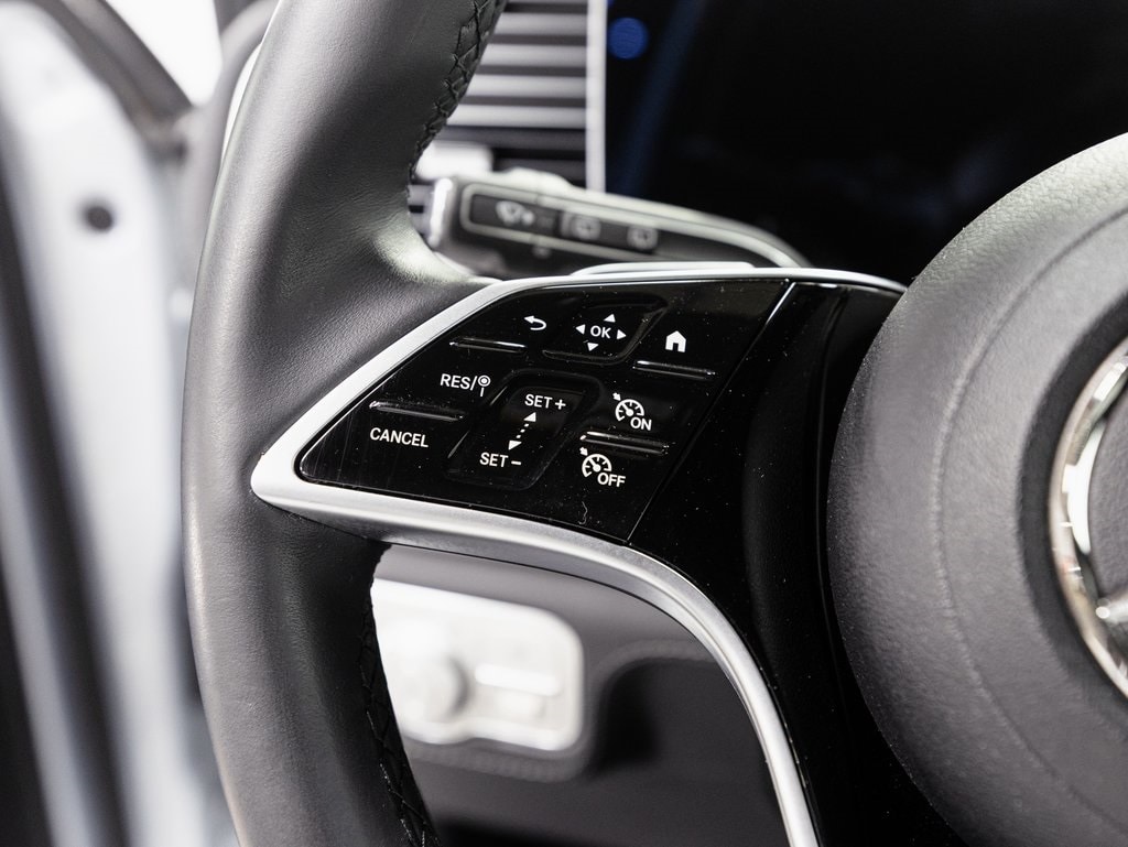 2024 MERCEDES-BENZ GLE-CLASS - Image 11