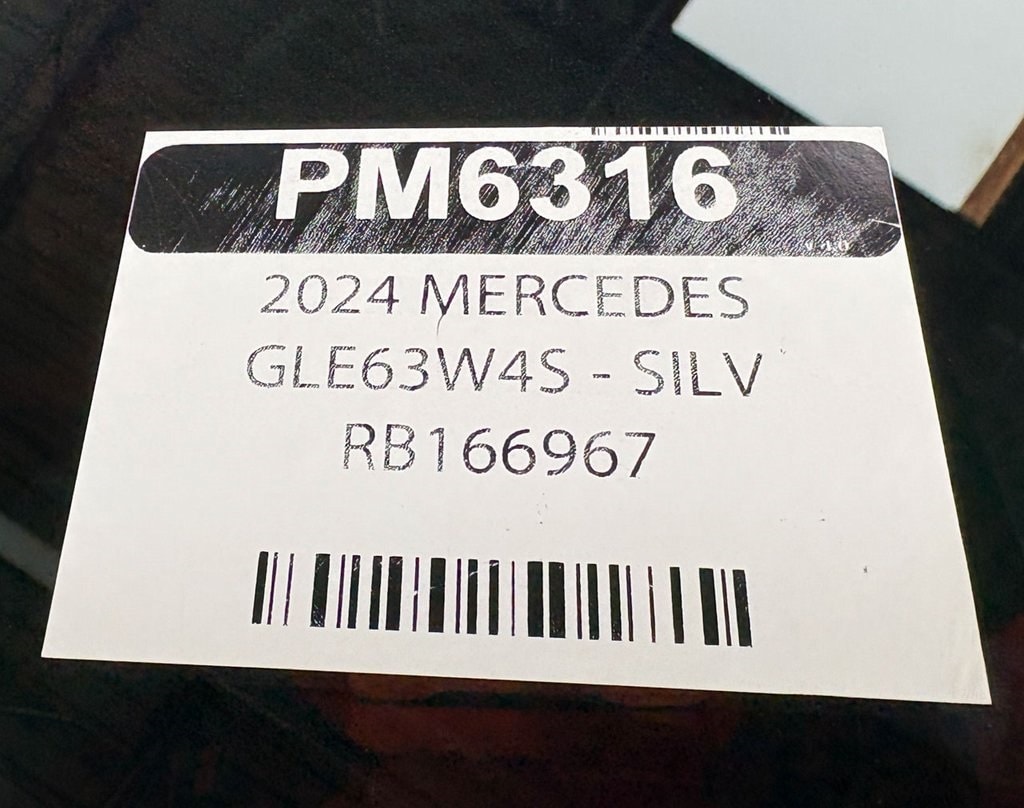 2024 MERCEDES-BENZ GLE-CLASS - Image 41