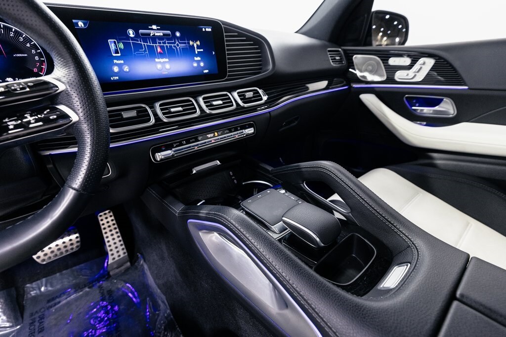 2025 MERCEDES-BENZ GLE-CLASS - Image 15