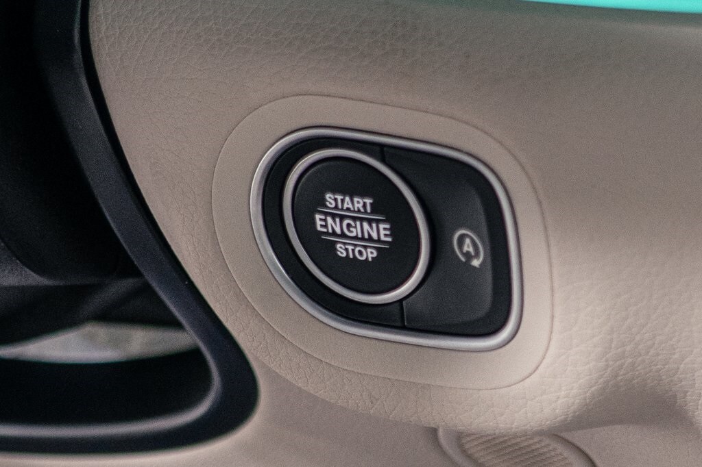 2024 MERCEDES-BENZ GLS-CLASS - Image 16