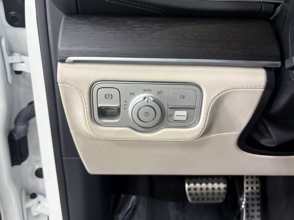 2023 MERCEDES-BENZ GLS-CLASS - Image 11