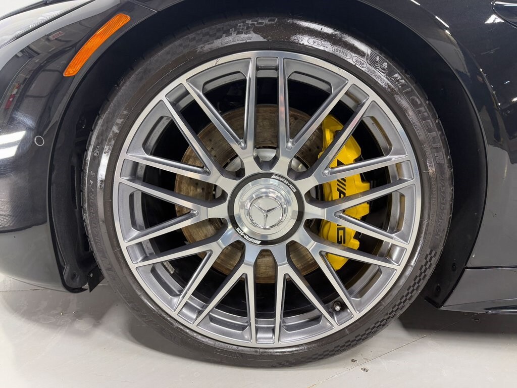 2022 MERCEDES-BENZ SL-CLASS - Image 41