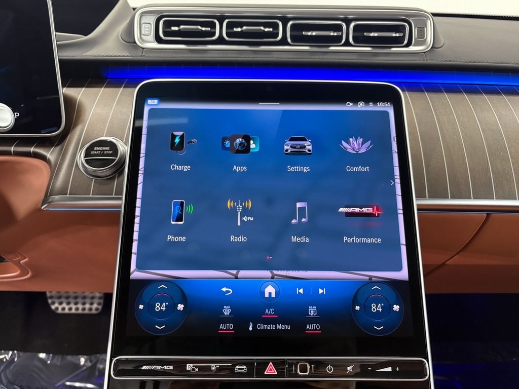 2024 MERCEDES-BENZ S-CLASS - Image 19
