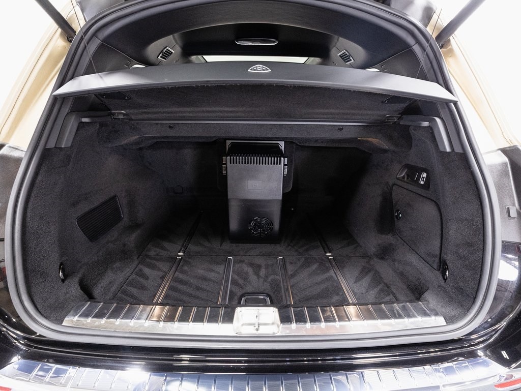 2024 MERCEDES-BENZ GLS-CLASS - Image 33