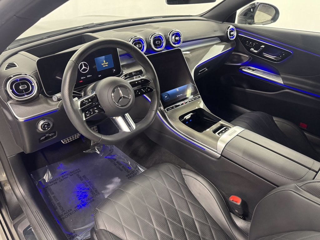 2024 MERCEDES-BENZ CLE - Image 10