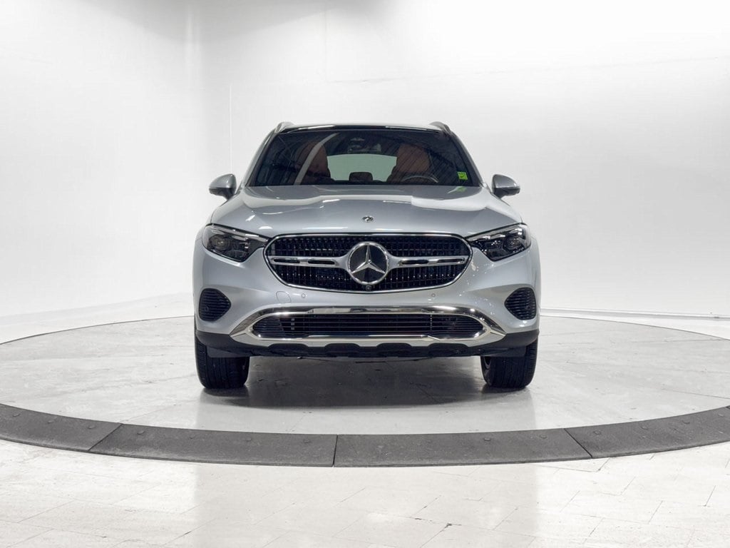 2024 MERCEDES-BENZ GLC-CLASS - Image 2