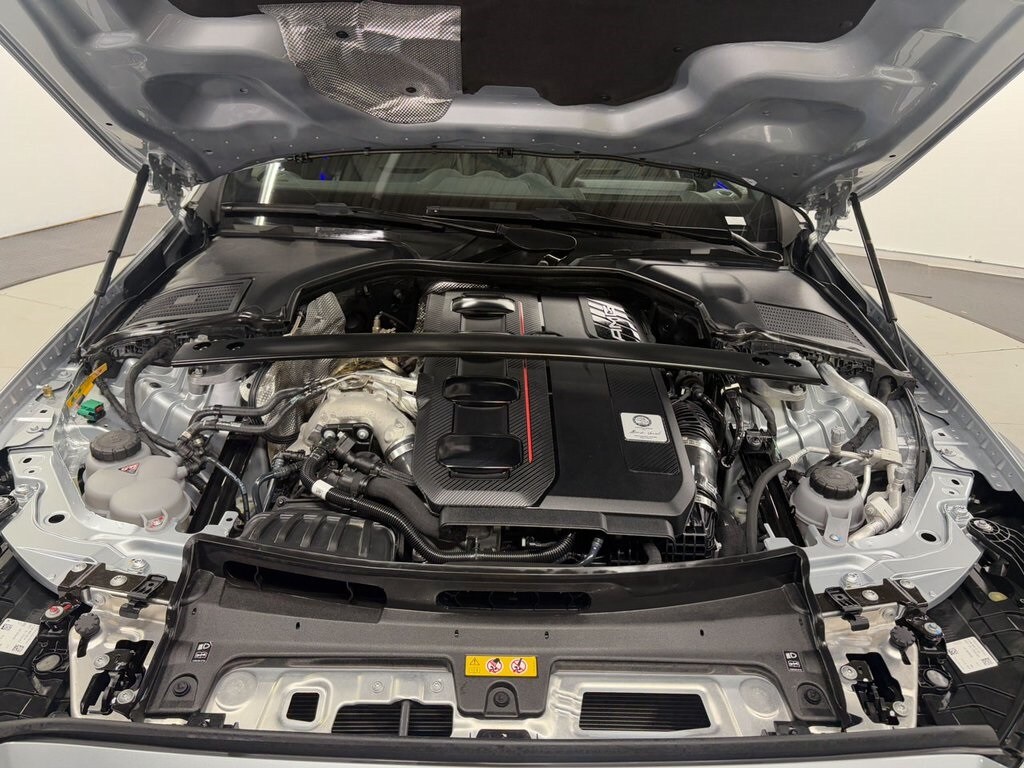 2024 MERCEDES-BENZ C-CLASS - Image 37