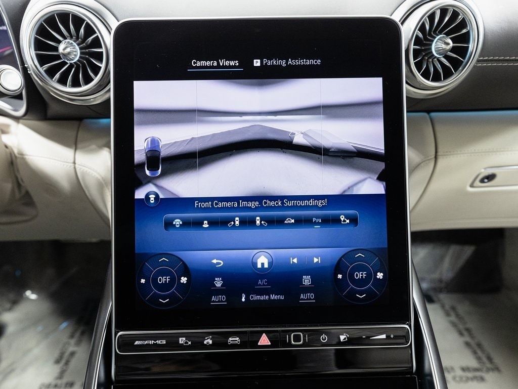 2023 MERCEDES-BENZ SL-CLASS - Image 24