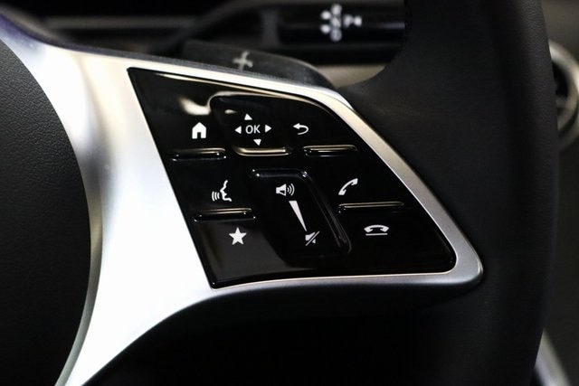 2025 MERCEDES-BENZ C-CLASS - Image 6