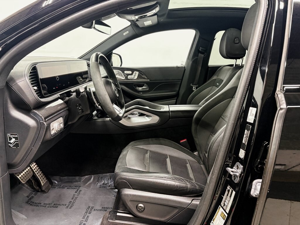 2024 MERCEDES-BENZ GLE-CLASS - Image 8