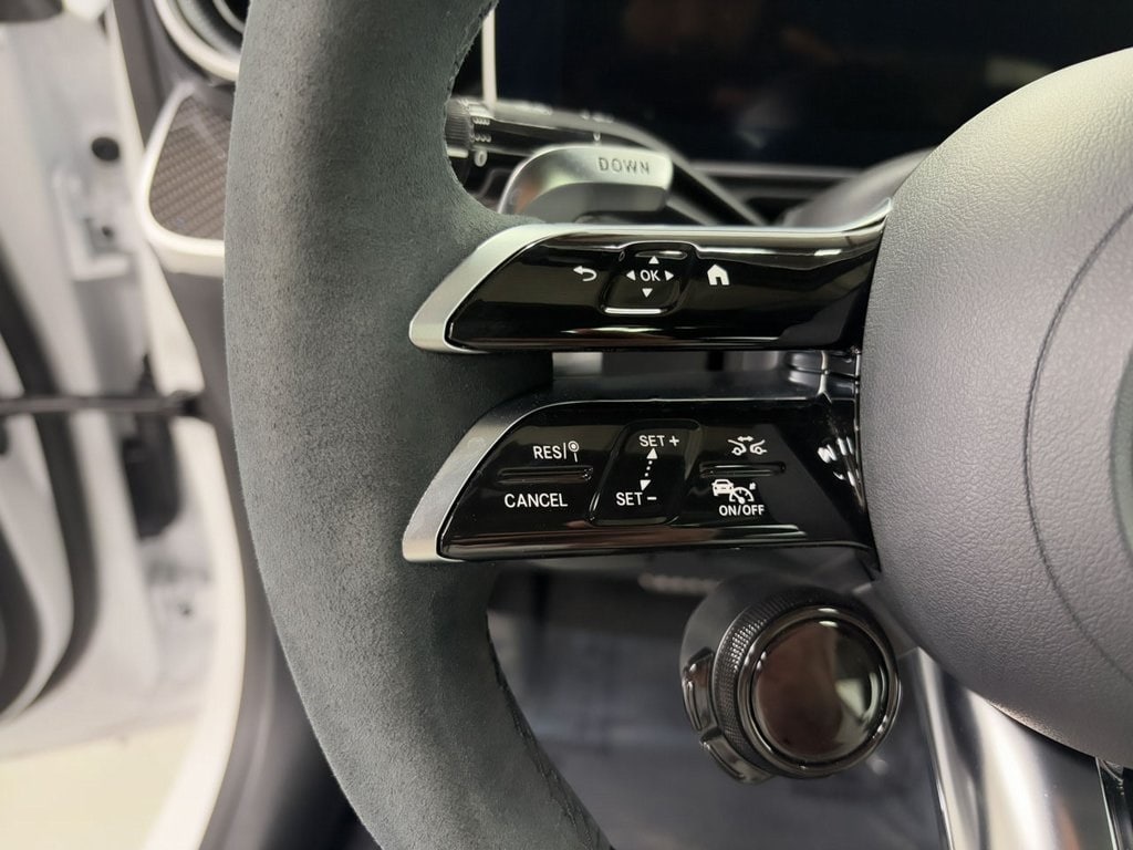 2024 MERCEDES-BENZ C-CLASS - Image 12