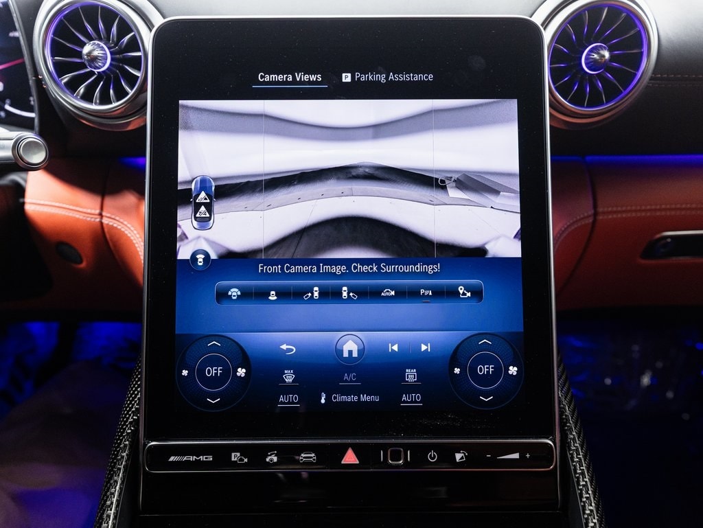 2022 MERCEDES-BENZ SL-CLASS - Image 23