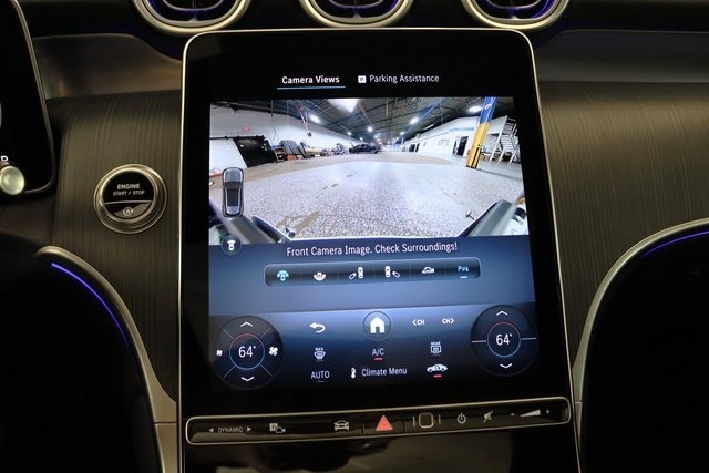 2025 MERCEDES-BENZ GLC-CLASS - Image 29