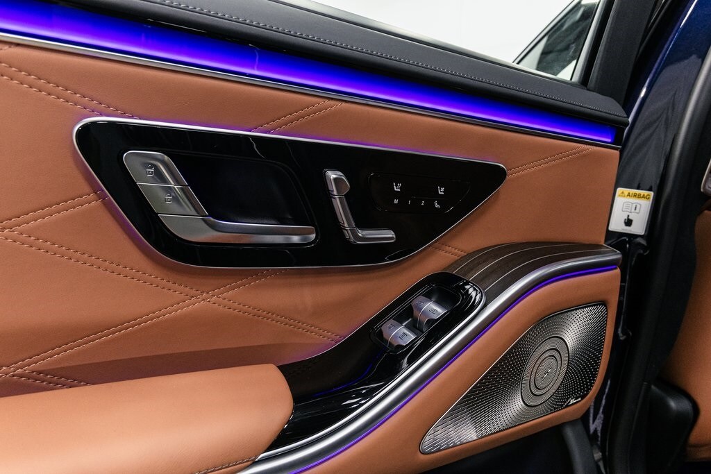 2024 MERCEDES-BENZ S-CLASS - Image 27