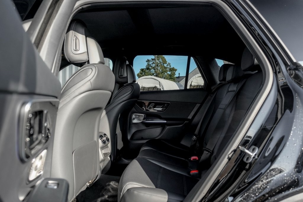 2026 MERCEDES-BENZ GLC-CLASS - Image 16